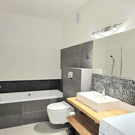 Horyzont Apartman Borkowo