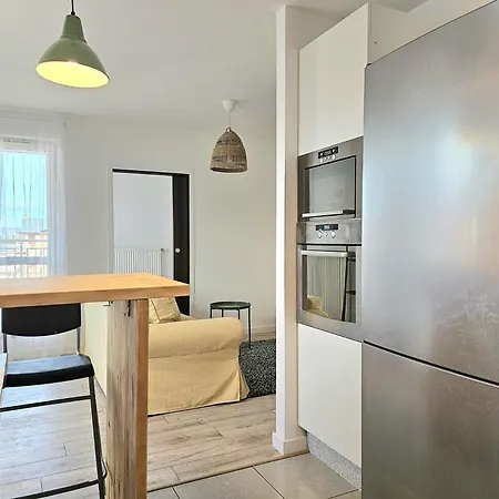 Horyzont Apartman